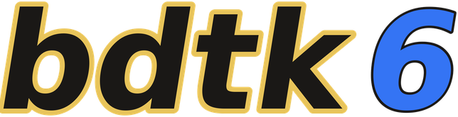 bdtk6 logo